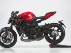 MV Agusta Brutal 800 Rosso